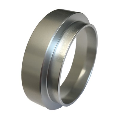 Aluminium Dosing Ring für 58mm Portafilter